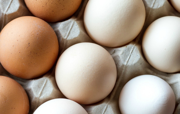 Проверка цен на яйца
