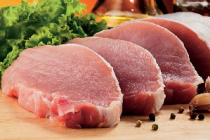 Рынок мяса (свинина) с 19 по 25 июня 2018 г.