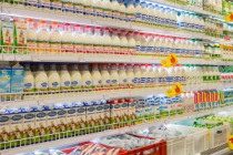 Оценка готовности сельхозкооперативов к маркировке молочной продукции