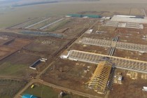 Инвестиционный проект агрохолдинга «Русское поле» в Нижегородской области: 42 птичника, комбикормовый завод, модернизация производства