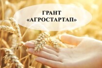 Объявление о проведении конкурса на предоставление грантов «Агростартап» в 2022 году в Оренбургской области